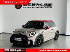 BMW MINI JCW 2.0T JOHN COOPER WORKS ALL-IN - ფოტო 2