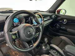 BMW MINI JCW 2.0T JOHN COOPER WORKS ALL-IN - ფოტო 20