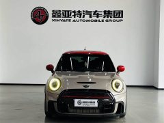 BMW MINI JCW 2.0T JOHN COOPER WORKS ALL-IN - ფოტო 3