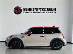 BMW MINI JCW 2.0T JOHN COOPER WORKS ALL-IN - ფოტო 4