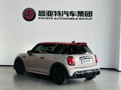 BMW MINI JCW 2.0T JOHN COOPER WORKS ALL-IN - ფოტო 5