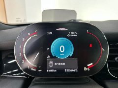 BMW MINI JCW 2.0T JOHN COOPER WORKS ALL-IN - ფოტო 7
