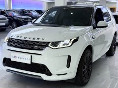 Land Rover Discovery Sport 2020 249PS R-Dynamic Performance Technology Edition 7-Seater - ფოტო 1