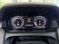 Land Rover Discovery Sport 2020 249PS R-Dynamic Performance Technology Edition 7-Seater - ფოტო 11