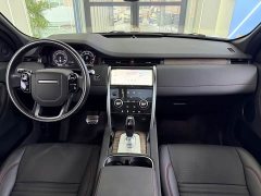 Land Rover Discovery Sport 2020 249PS R-Dynamic Performance Technology Edition 7-Seater - ფოტო 5