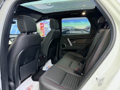 Land Rover Discovery Sport 2020 249PS R-Dynamic Performance Technology Edition 7-Seater - ფოტო 7