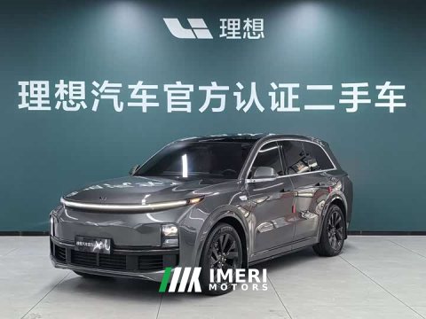 2023 Li Auto L8 Pro - ავტომობილი ჩინეთიდან