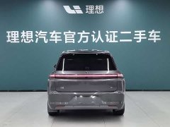 Li Auto L8 Pro - ფოტო 10