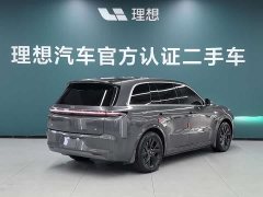 Li Auto L8 Pro - ფოტო 9
