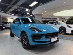 Porsche Macan 2.0T - ფოტო 2