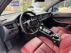 Porsche Macan 2.0T - ფოტო 3