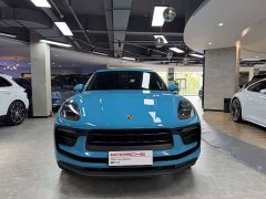 Porsche Macan 2.0T - ფოტო 4