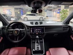 Porsche Macan 2.0T - ფოტო 5