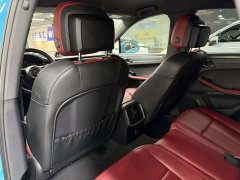 Porsche Macan 2.0T - ფოტო 6