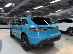 Porsche Macan 2.0T - ფოტო 7