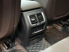 BMW X3 2022 xDrive25i M Sport Package - ფოტო 11