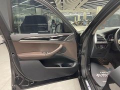 BMW X3 2022 xDrive25i M Sport Package - ფოტო 13