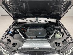 BMW X3 2022 xDrive25i M Sport Package - ფოტო 15