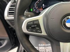 BMW X3 2022 xDrive25i M Sport Package - ფოტო 16