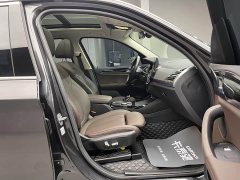 BMW X3 2022 xDrive25i M Sport Package - ფოტო 17