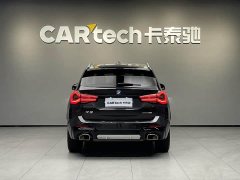 BMW X3 2022 xDrive25i M Sport Package - ფოტო 5