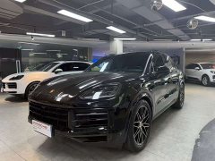 Porsche Cayenne 3.0T - ფოტო 1