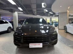 Porsche Cayenne 3.0T - ფოტო 2