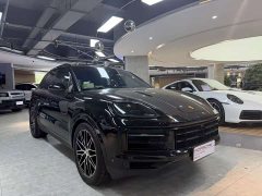 Porsche Cayenne 3.0T - ფოტო 3