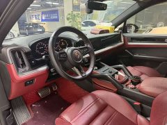 Porsche Cayenne 3.0T - ფოტო 4