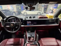 Porsche Cayenne 3.0T - ფოტო 5