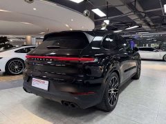 Porsche Cayenne 3.0T - ფოტო 6
