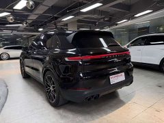 Porsche Cayenne 3.0T - ფოტო 7