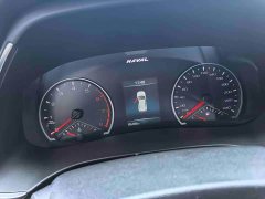 Haval H6 National Trend Edition 1.5T Automatic Urban Version - ფოტო 11