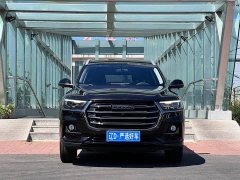Haval H6 National Trend Edition 1.5T Automatic Urban Version - ფოტო 2
