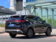 Haval H6 National Trend Edition 1.5T Automatic Urban Version - ფოტო 4