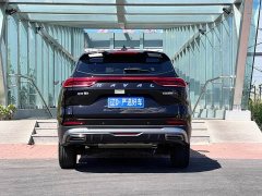 Haval H6 National Trend Edition 1.5T Automatic Urban Version - ფოტო 5