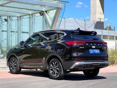 Haval H6 National Trend Edition 1.5T Automatic Urban Version - ფოტო 6
