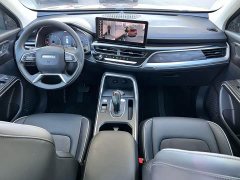 Haval H6 National Trend Edition 1.5T Automatic Urban Version - ფოტო 7