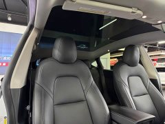 Tesla Model Y Long Range All-Wheel Drive - ფოტო 11