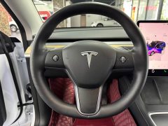 Tesla Model Y Long Range All-Wheel Drive - ფოტო 14