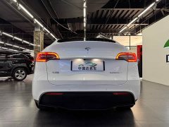 Tesla Model Y Long Range All-Wheel Drive - ფოტო 5