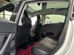 Tesla Model Y Long Range All-Wheel Drive - ფოტო 8