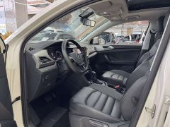 Volkswagen Touareg New Energy Panoramic Comfort Edition - ფოტო 11