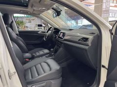 Volkswagen Touareg New Energy Panoramic Comfort Edition - ფოტო 12