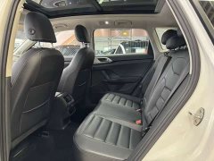 Volkswagen Touareg New Energy Panoramic Comfort Edition - ფოტო 13