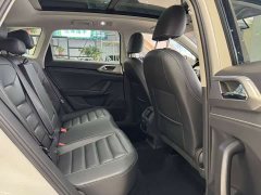 Volkswagen Touareg New Energy Panoramic Comfort Edition - ფოტო 14
