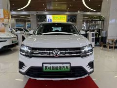 Volkswagen Touareg New Energy Panoramic Comfort Edition - ფოტო 2