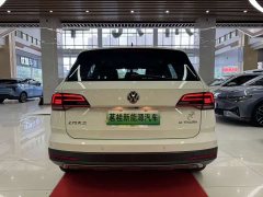 Volkswagen Touareg New Energy Panoramic Comfort Edition - ფოტო 4