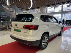 Volkswagen Touareg New Energy Panoramic Comfort Edition - ფოტო 5