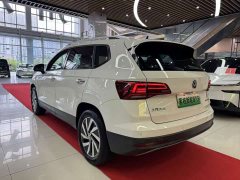 Volkswagen Touareg New Energy Panoramic Comfort Edition - ფოტო 6